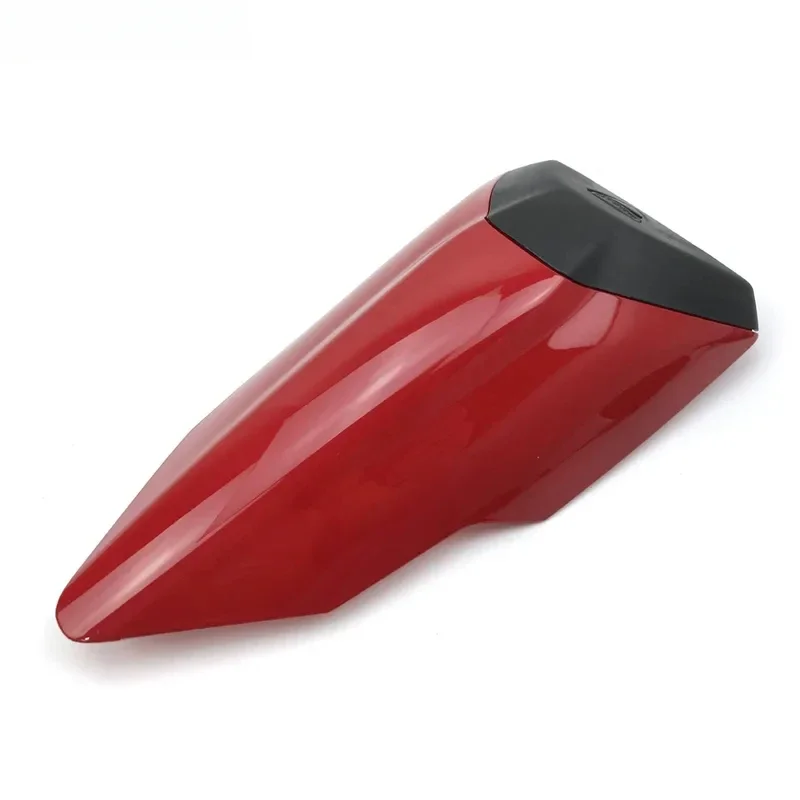 Ducati 1299 959 Panigale 1299S Motorcycle Rear Seat Cover Rear Seat and Rear Panel Suitable for 2015, 2016, 2017 Solo Motor