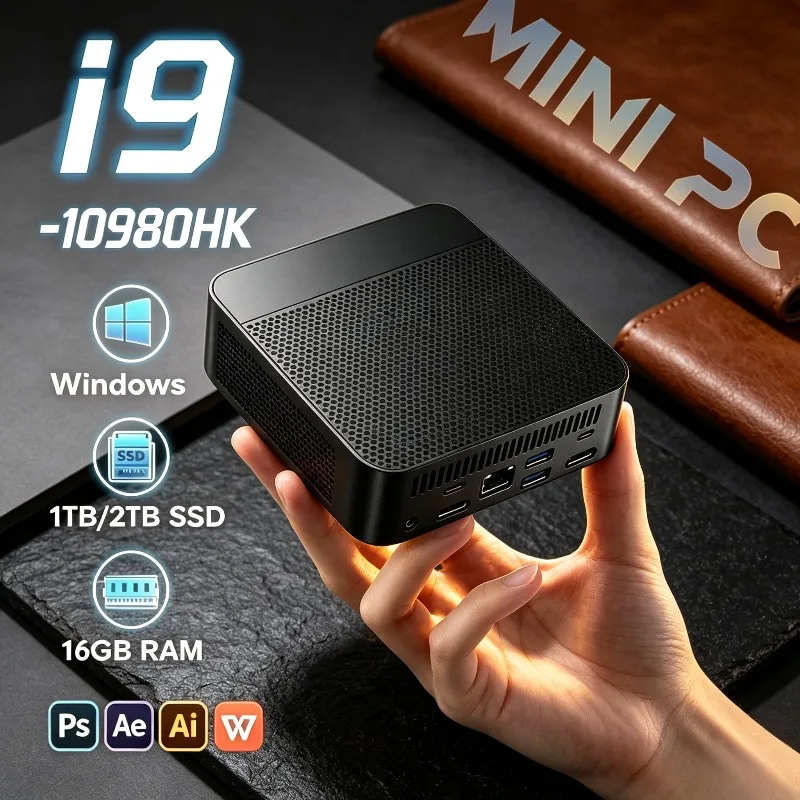 2026-new-portable-mini-pc-gaming-intel-core-i9-10980hk-16gb-ram-1tb-2tb-ssd-computer-bt52-wifi6-office-gamer-pc-compact-desktop