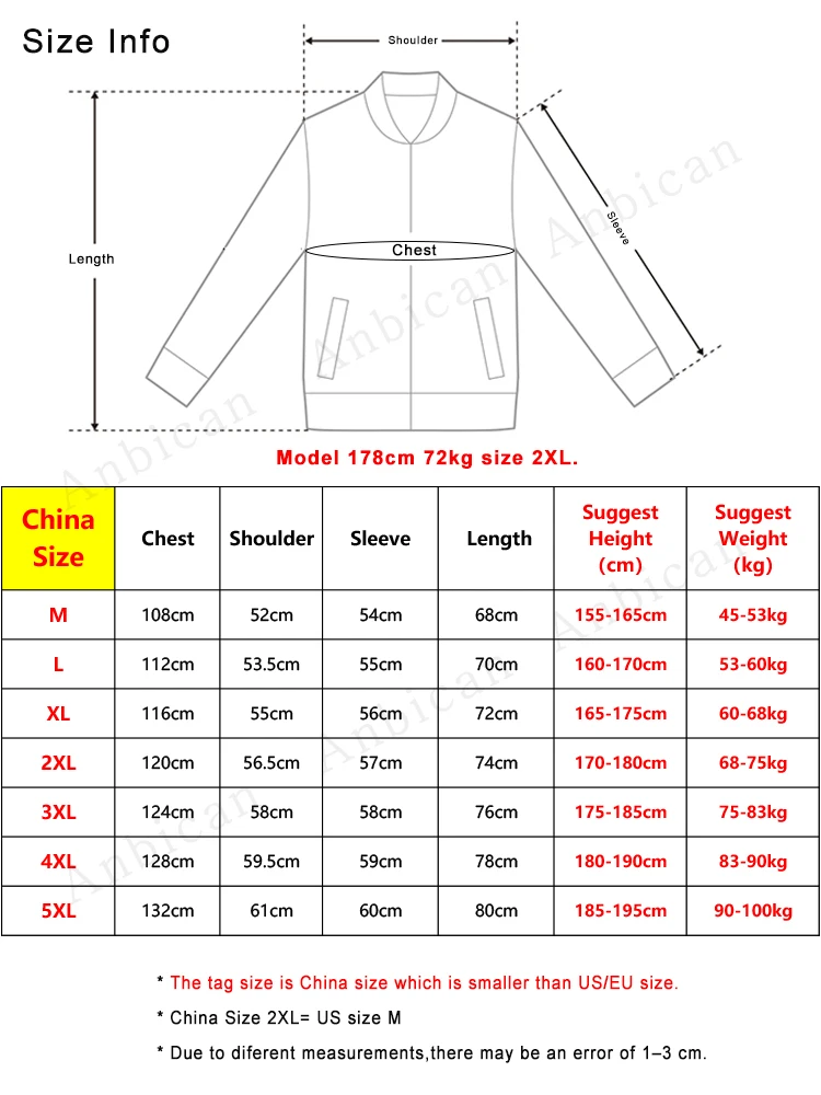 2023 New Winter Men\'s Parkas Korean Fashion Hooded Windbreaker Padding Coat Men/Women Unisex Style Thicken Warm Jackets