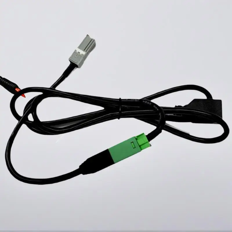 لـ Breeze Civic URV AVANCIER Carplay Line Interconnection محول كابل USB