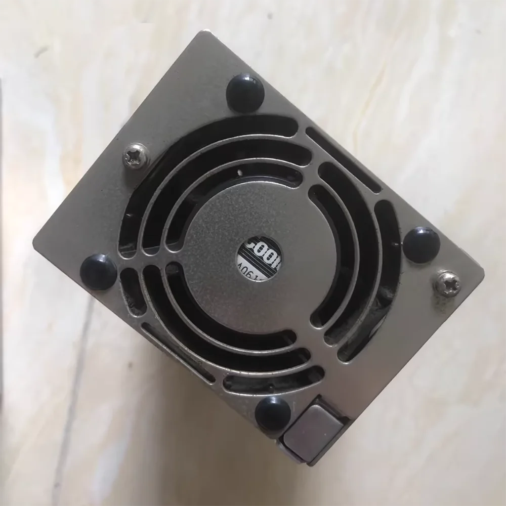 Catu daya industri HWS300-24