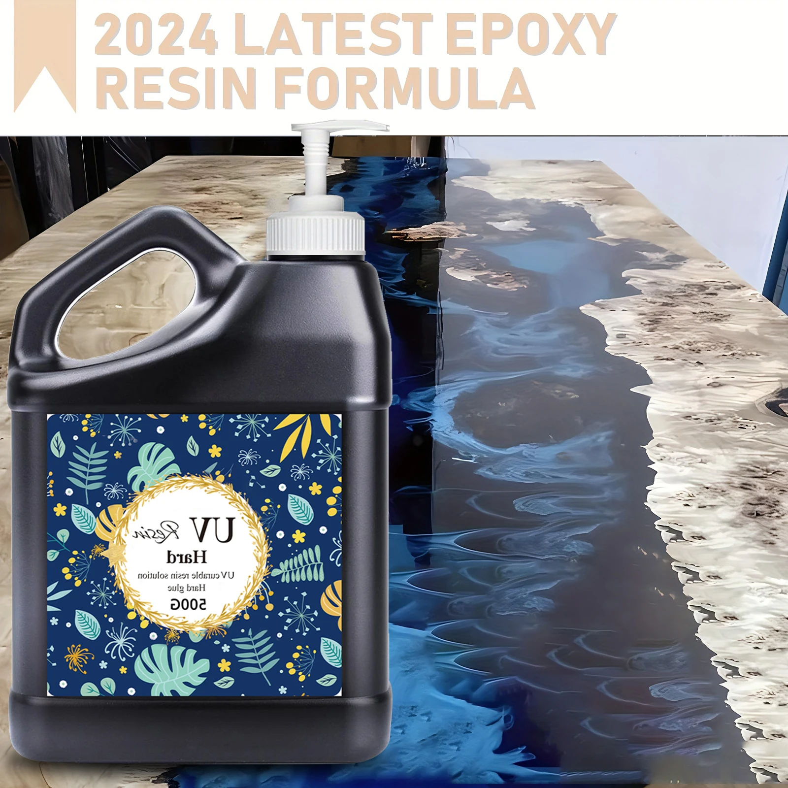 Thumbnail 4 - #34 Best Epoxy Resin Jewelry Kits to Buy In 2026