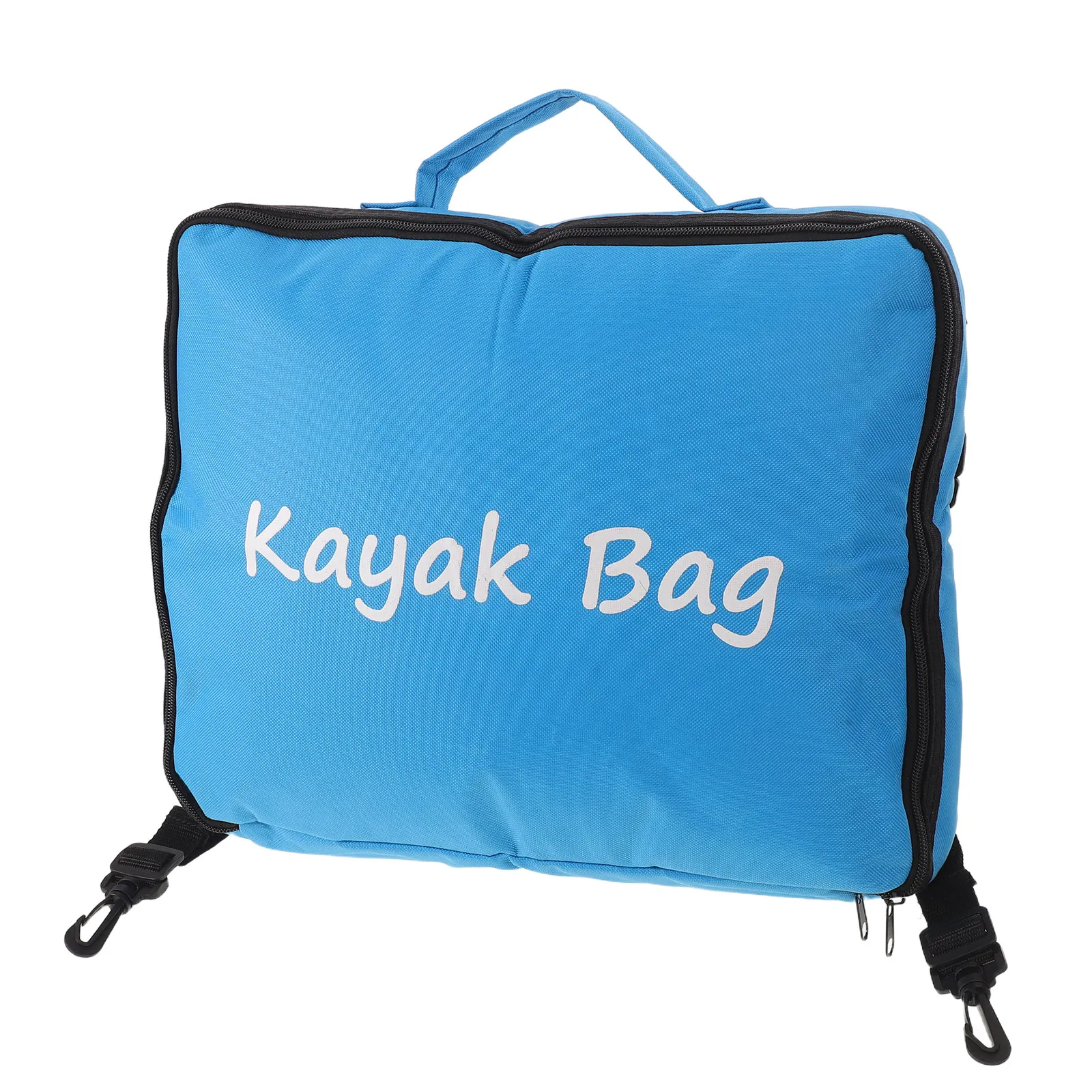 Kayak Deck Storage Cooler Accessory Insulated Sup Inflatable Bag Paddle Board Pouch