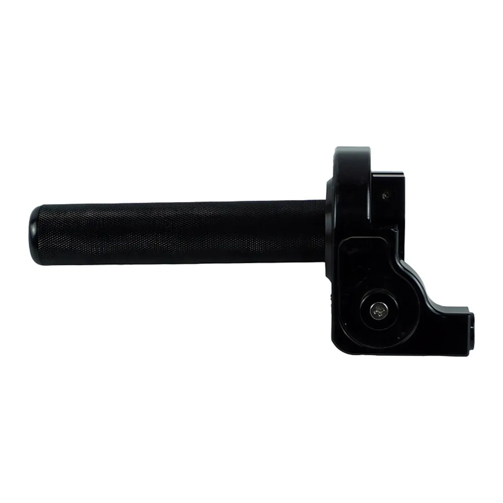 

22mm Fit Oxidation Finish Motorcycle Grip Oxidation Coloring Treatment Improved Handling Performance Easy Direct Install