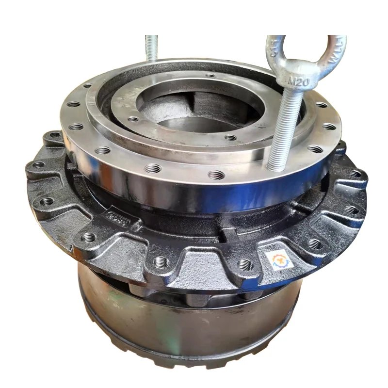 

Travel Reduction Gear Box 227-6949 227-6035 227-6913 For E318C E323 E320C E320D Excavator