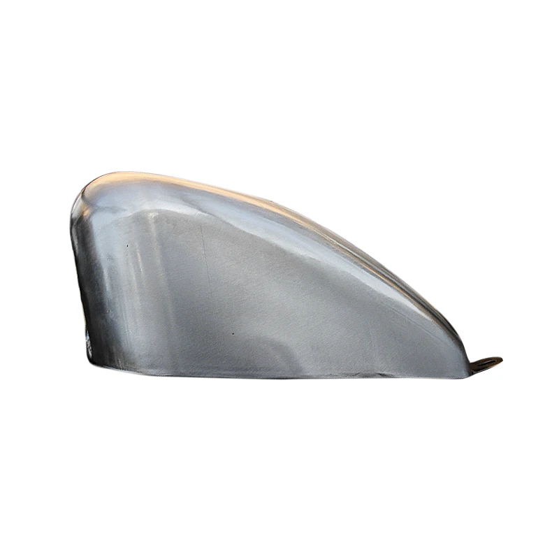 Motorbike 7 L Petrol Gas Tank Oil Fuel Can For Suzuki GN250 Cafe Racer
