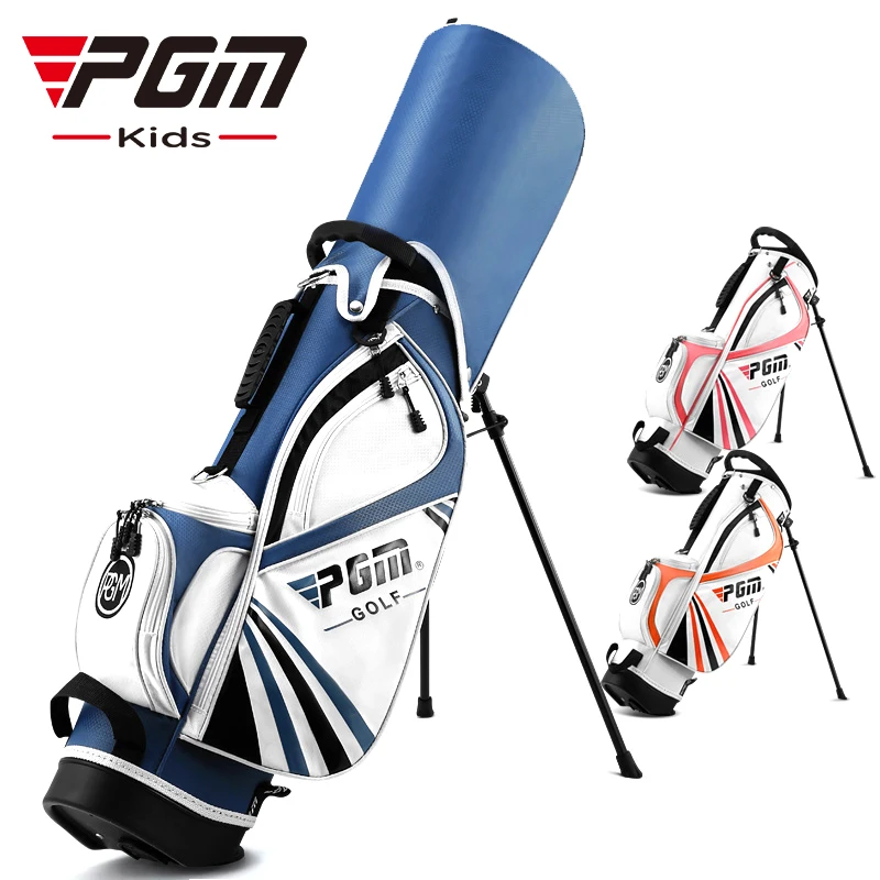 

PGM Multifunction Lightweight Portable Large Capacity Golf Stand Bag