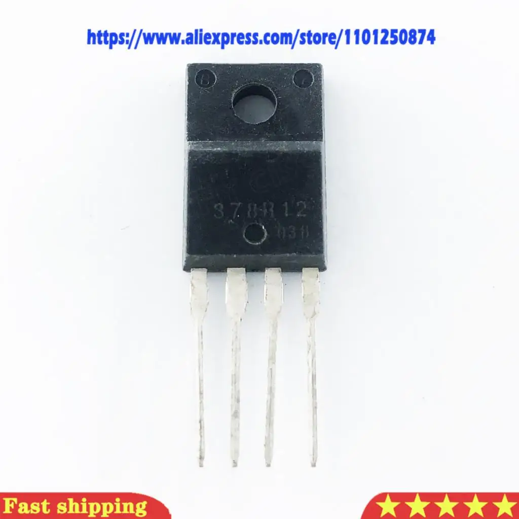 10pcs KIA278R25PI KIA378R05PI KIA378R33PI KIA378R08PI KIA378R00PI KIA378R09PI KIA378R12PI KIA378R06PI KIA378R15PI KIA378R35PI