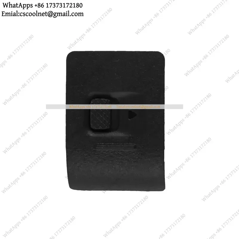 JS02 USB-C Port Cover for DJI Osmo 360 Panorama Camera Dust Protection