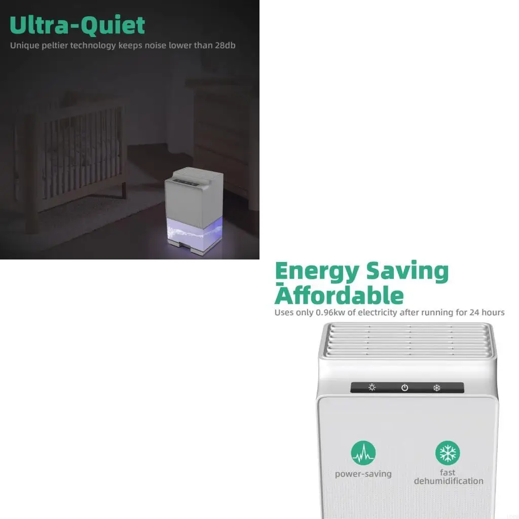 

Портативный осушитель воздуха, осушитель для кухни, осушитель для одежды, эффективные осушители для дома