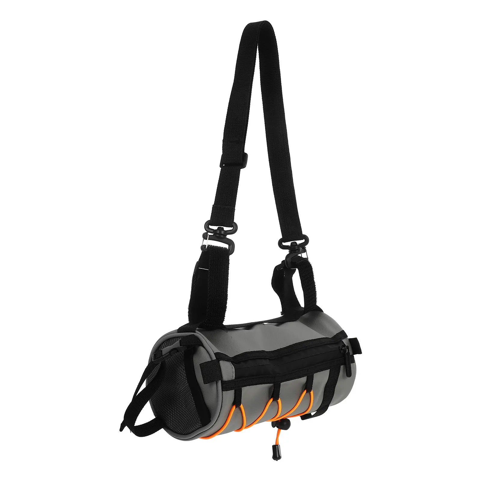 Waterproof Bike Rack Bike Bag Top Tube For Road Cycling Autumn Cycling Front Handlebar Storage Pouch