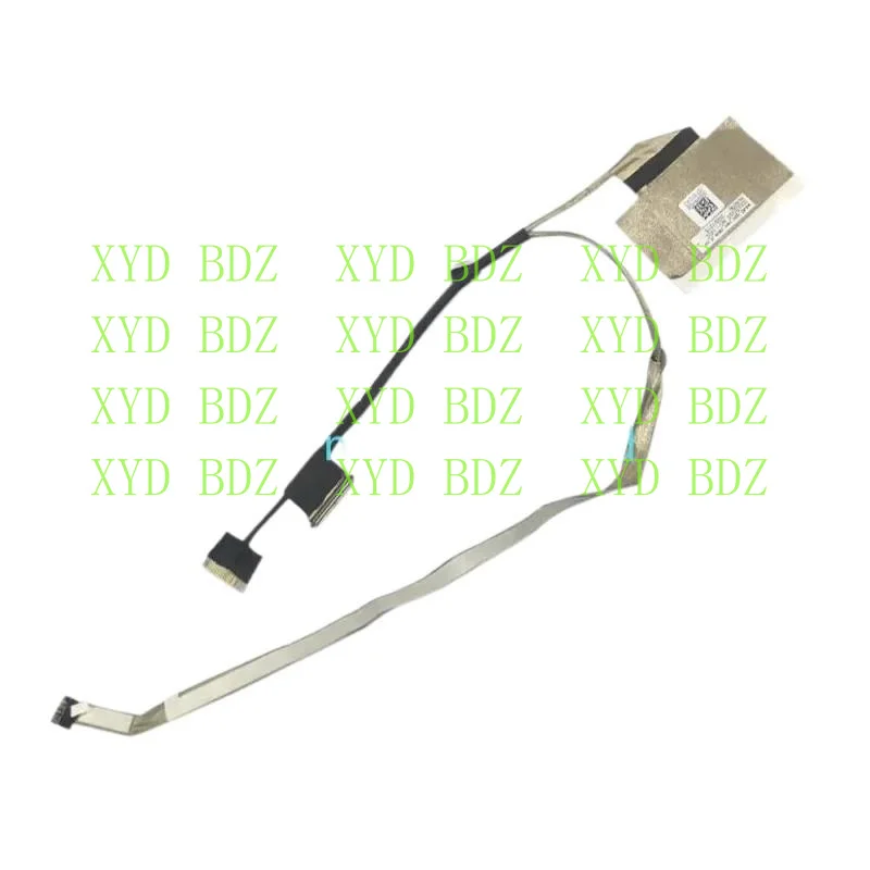 

DB 40PIN RGB IR LScreen Display Cable For Dell Latitude 7400 E7400 EDC40 0X93YR