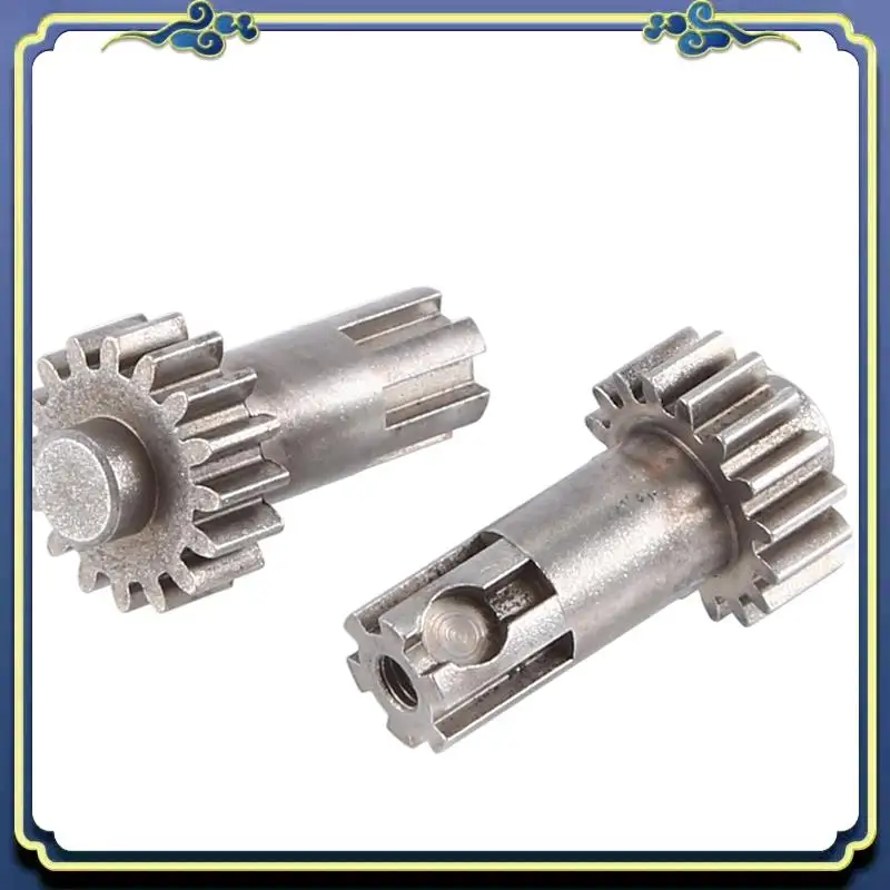 

Портативные 2X сверхпрочные стальные дифференциальные приводы 40Crmo, шестерни и планетарные шестерни для ARRMA Mega, 3S и 4S Blx