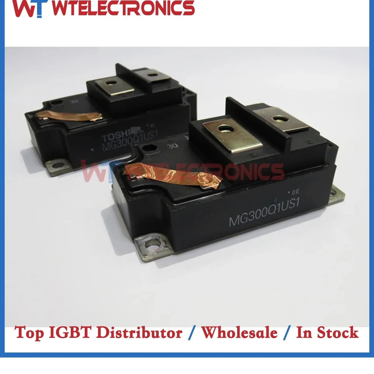 

Genuine MG300Q1US1 Power Module MG300Q1US1