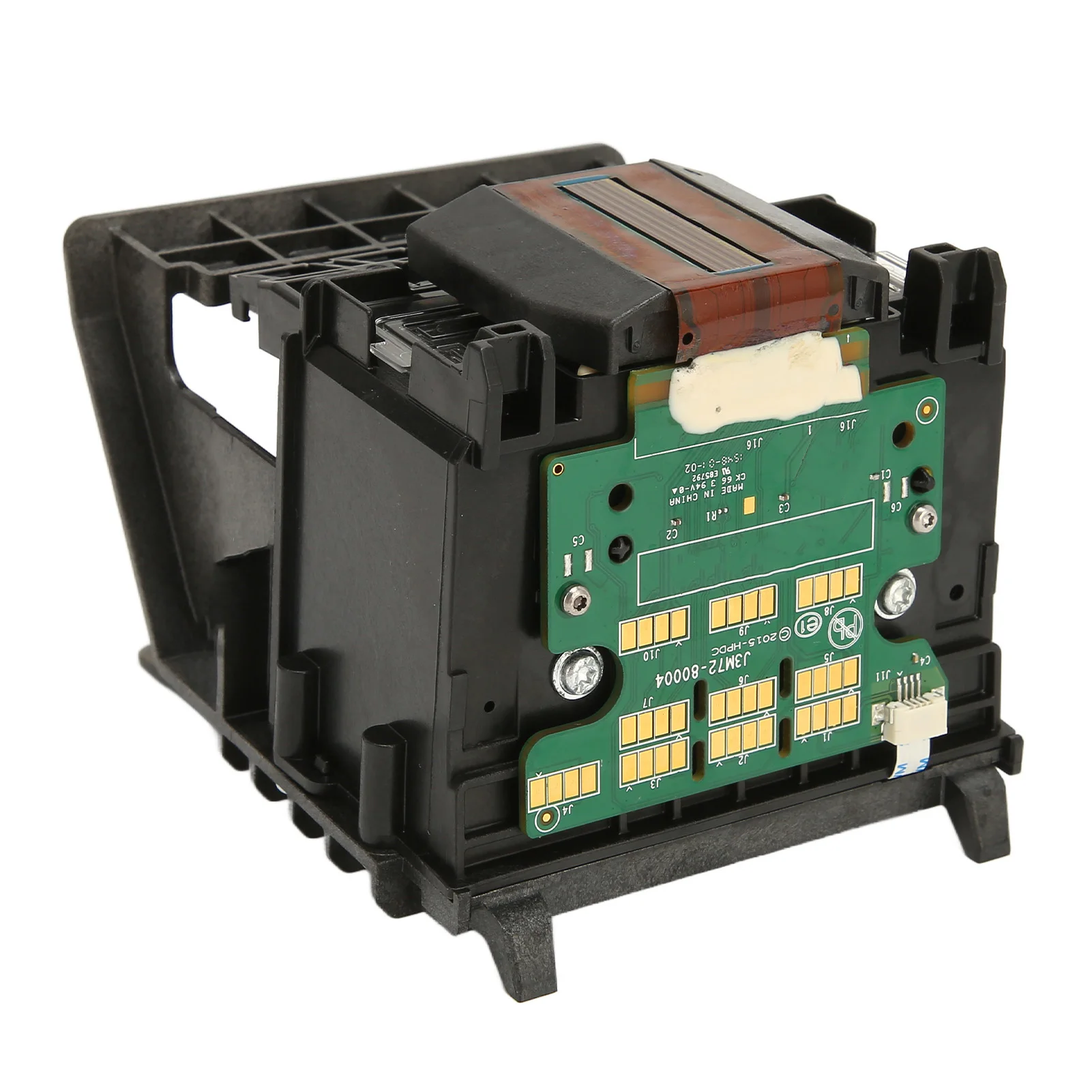 

952 Print Head Suitable for Officejet Pro 8710 8715 8720 8725 8730 Easy to Install ABS Printhead Replacement Printer Parts