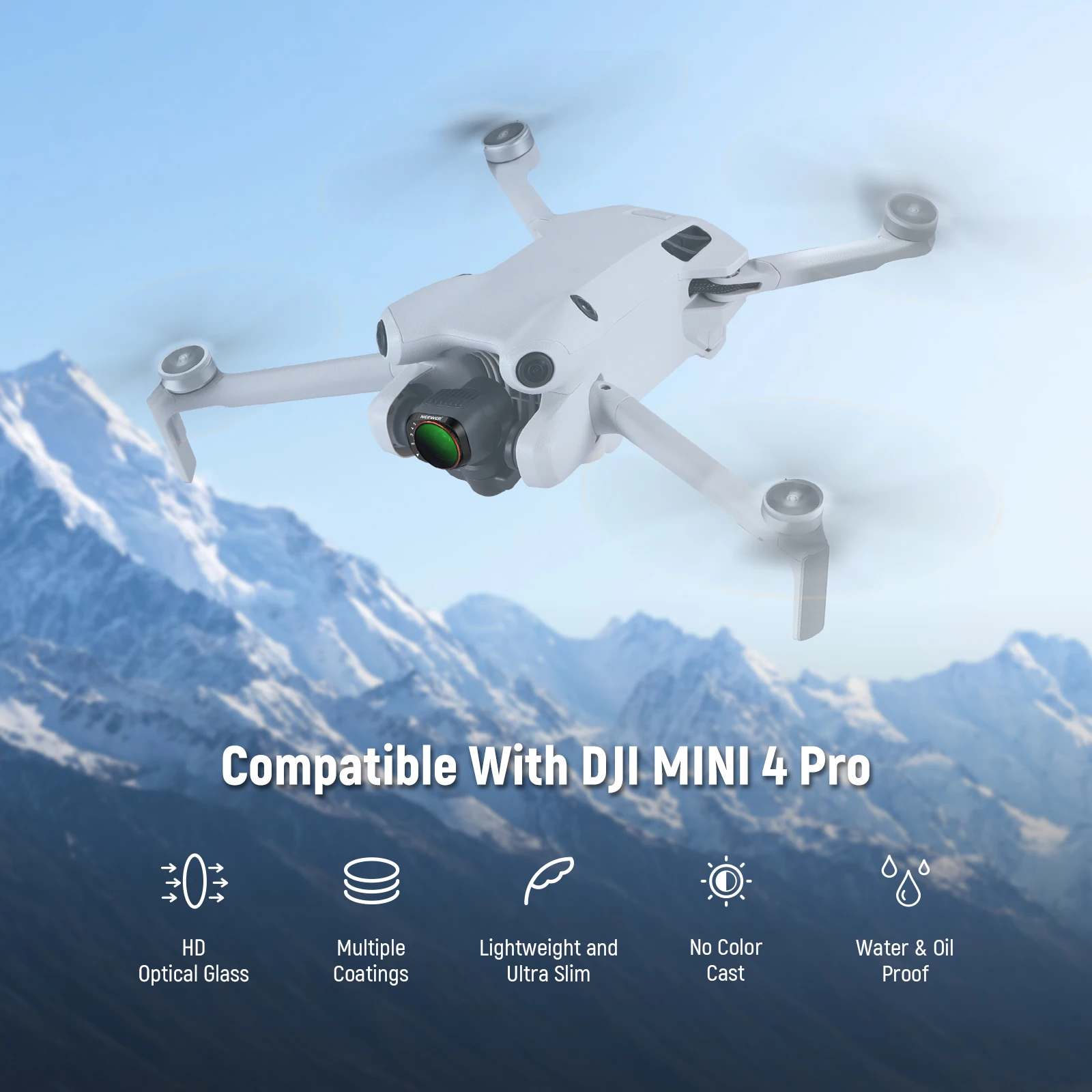 Thumbnail 3 - #1 Cheap Mini Drones Worth Buying