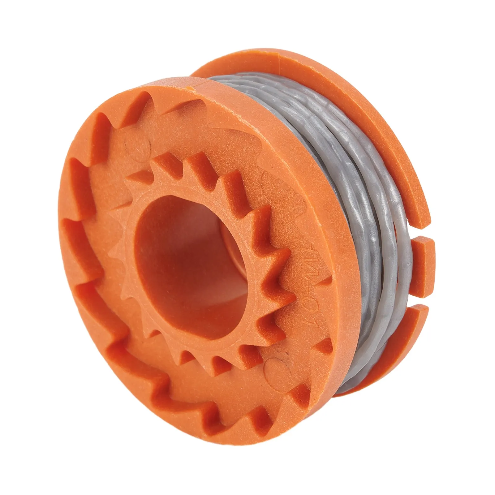 String Trimmer Parts Thread Spools 18v Cordless MCT1825 Automatic Line For For 18v Cordless MCT2X1825 For SPARES2GO High Quality