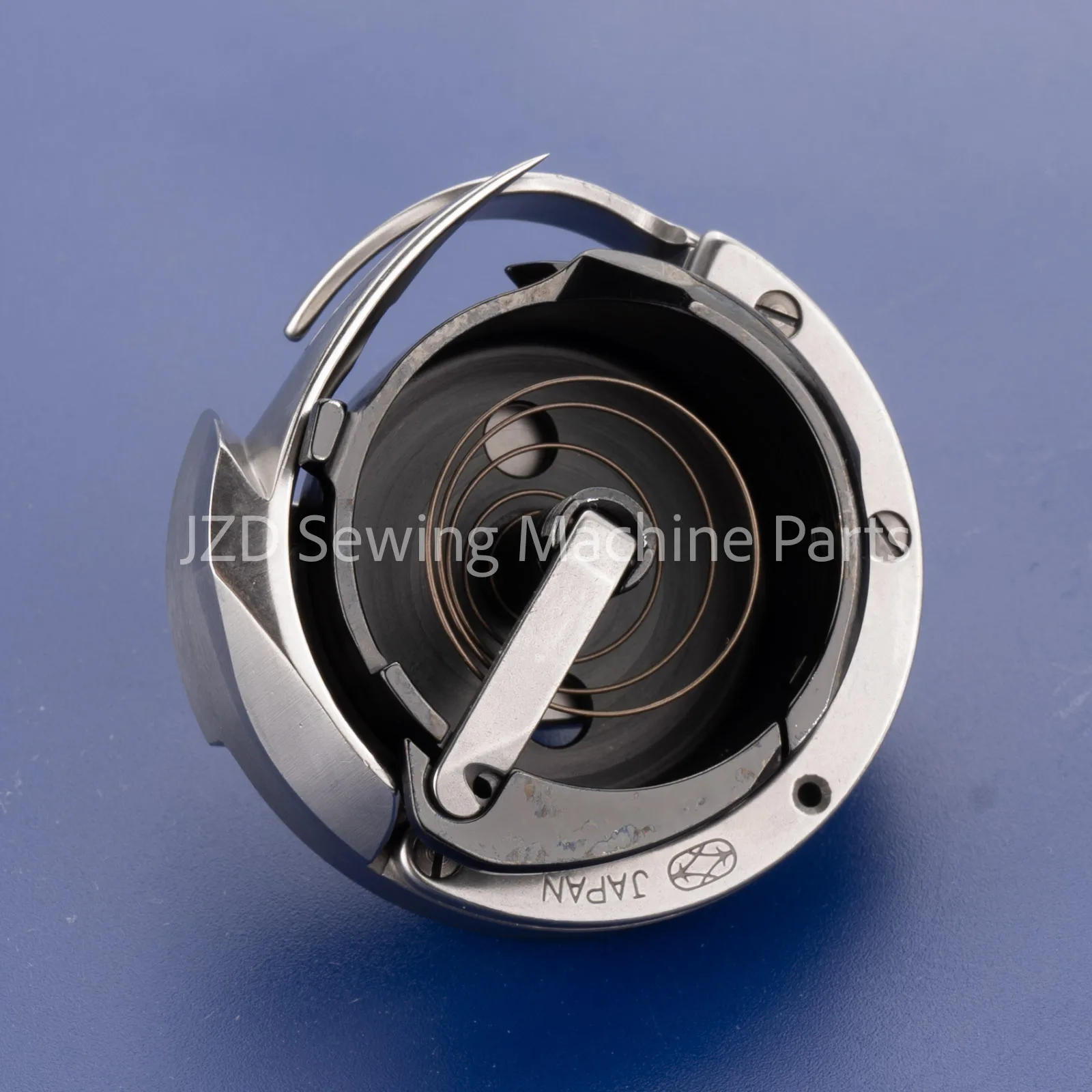 HG145J7101 Original Koban Hook KRT768I-ICC-R for Durkopp Adler DA768 / Sunstar KM1082BL-7 / Highlead Sewing Machine