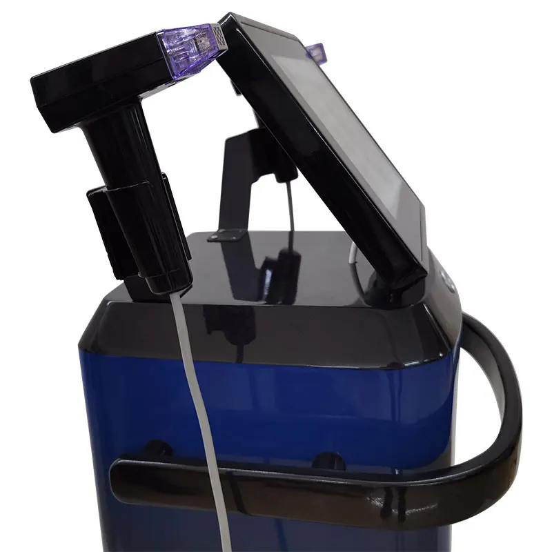 Morpheus 8 Skin Tightening Machine