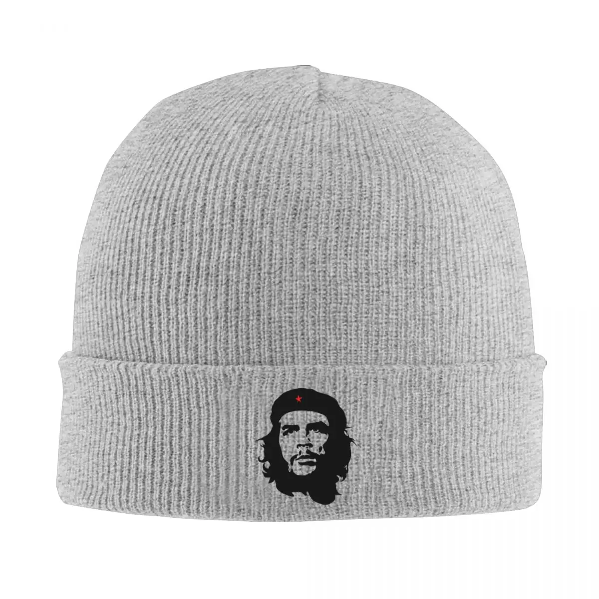 

Avatar Che Guevara Skullies облегающие шапки зимняя теплая вязаная шапка шляпа уличная Лыжная шапка