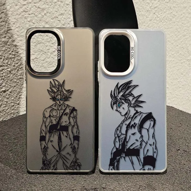 Art Anime D-Dragon … - image