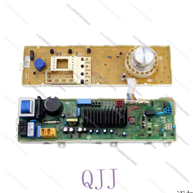 

95НОВИНКА для барабанной стиральной машины LG, компьютерная плата EBR805788 EBR804961, материнская плата, дисплейная плата