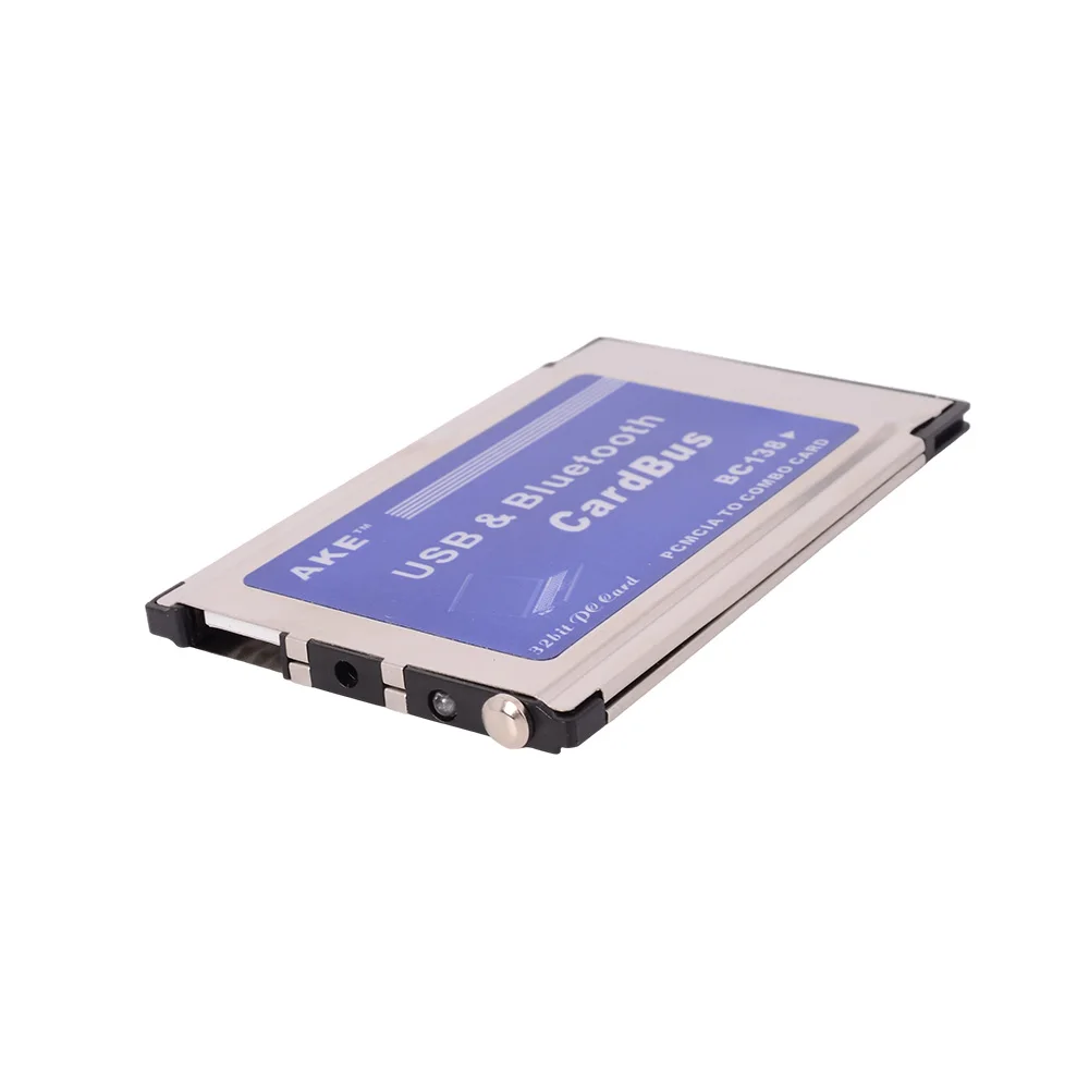 PCIe to USB 2.0 + BT4.0 Bluetooth Card AKE-BC138