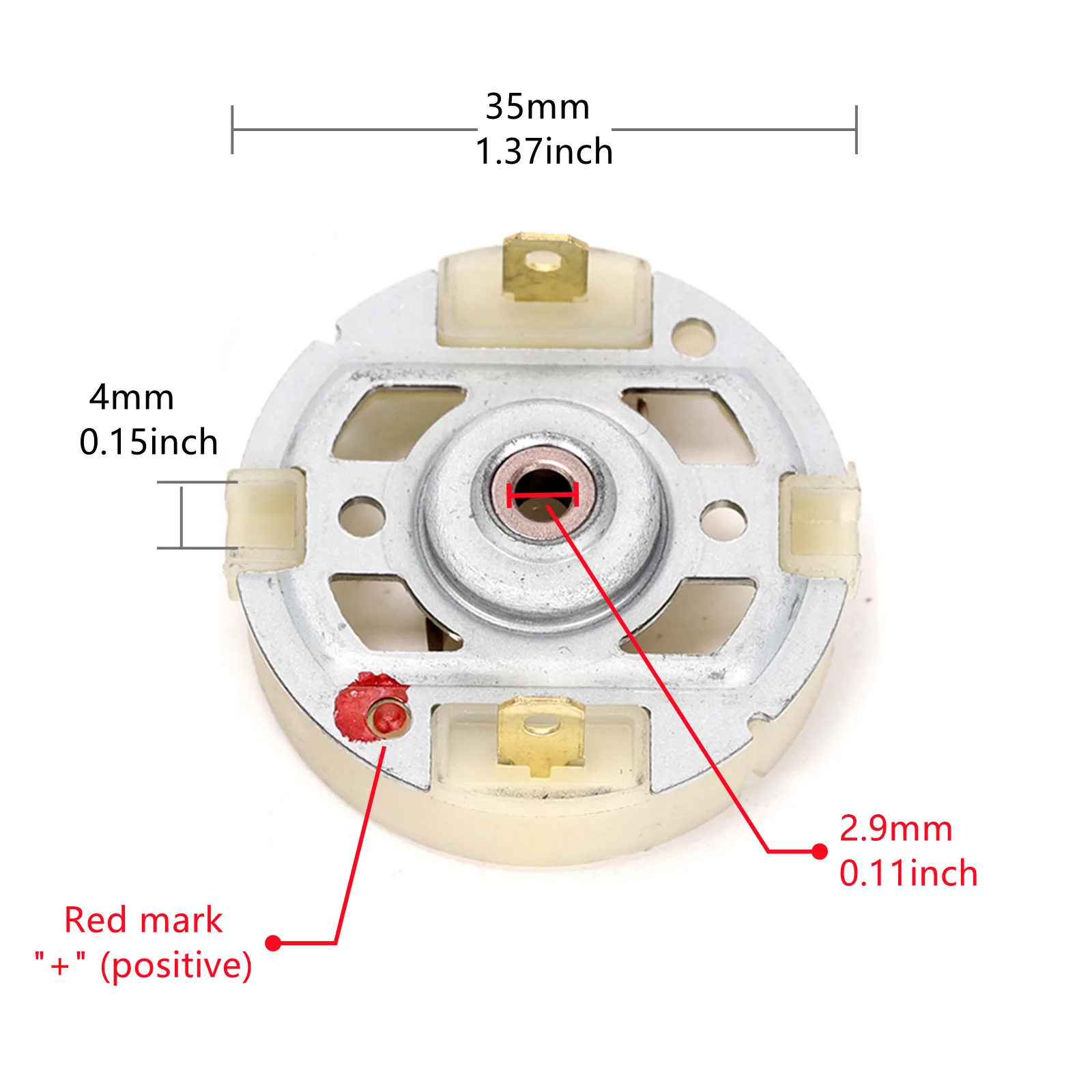 2Pcs RS550 모터 카본 브러쉬 커버 8 카본 브러쉬 전원 도구 호환 BOSCH MAKITAC