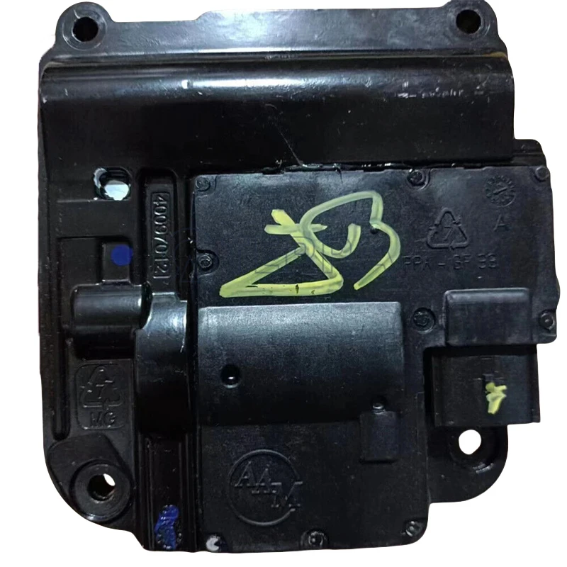 Transfer Case Actuator Mopar For Jeep Cherokee Chrysler 200 2014-2018 68321285AE 68224165AA