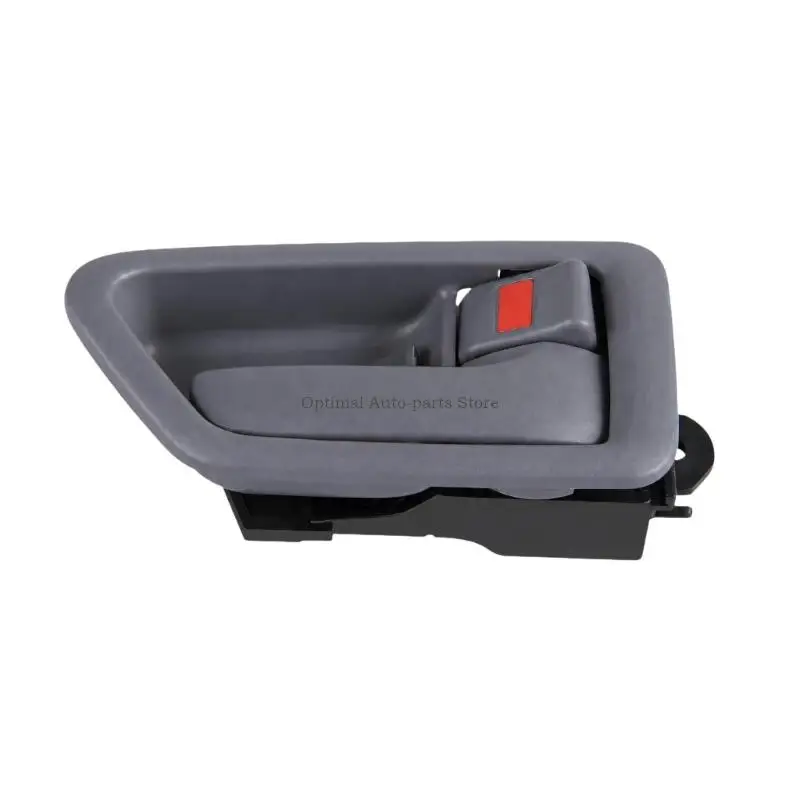 Vehicle Inside Door Opening Handle 69205-AA010 with Integrated Lock Control