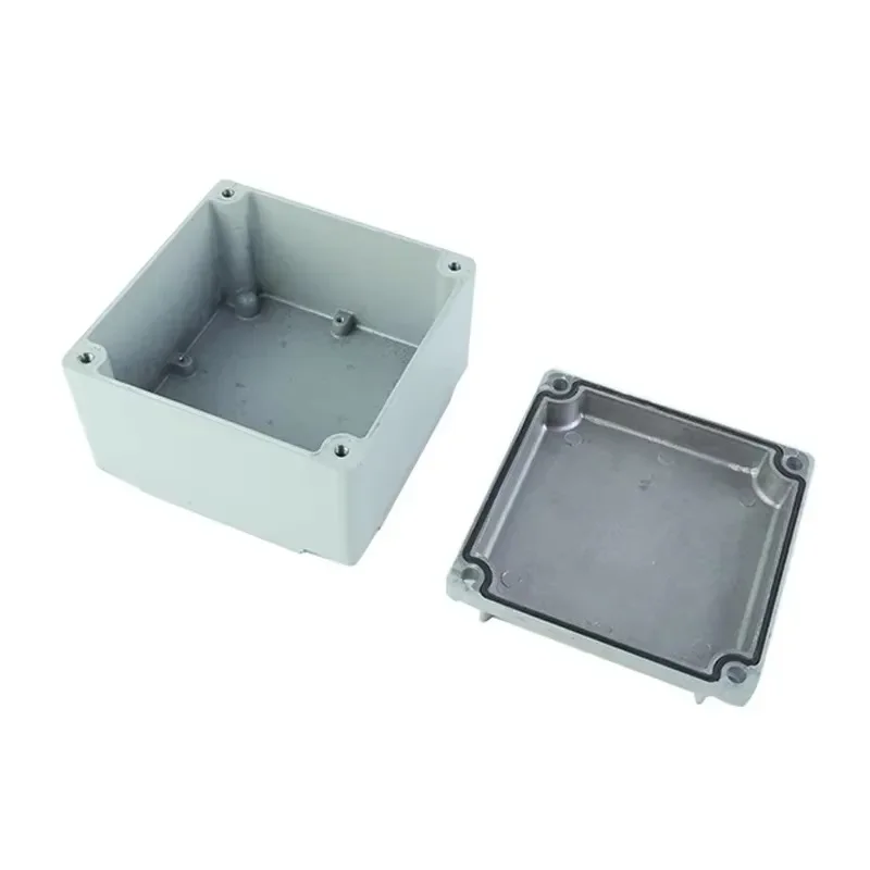 

135x135x100 Explosion Increased Safety Box Explosion-proof Electrical Control Box Explosion-Proof Enclosure Terminal Box