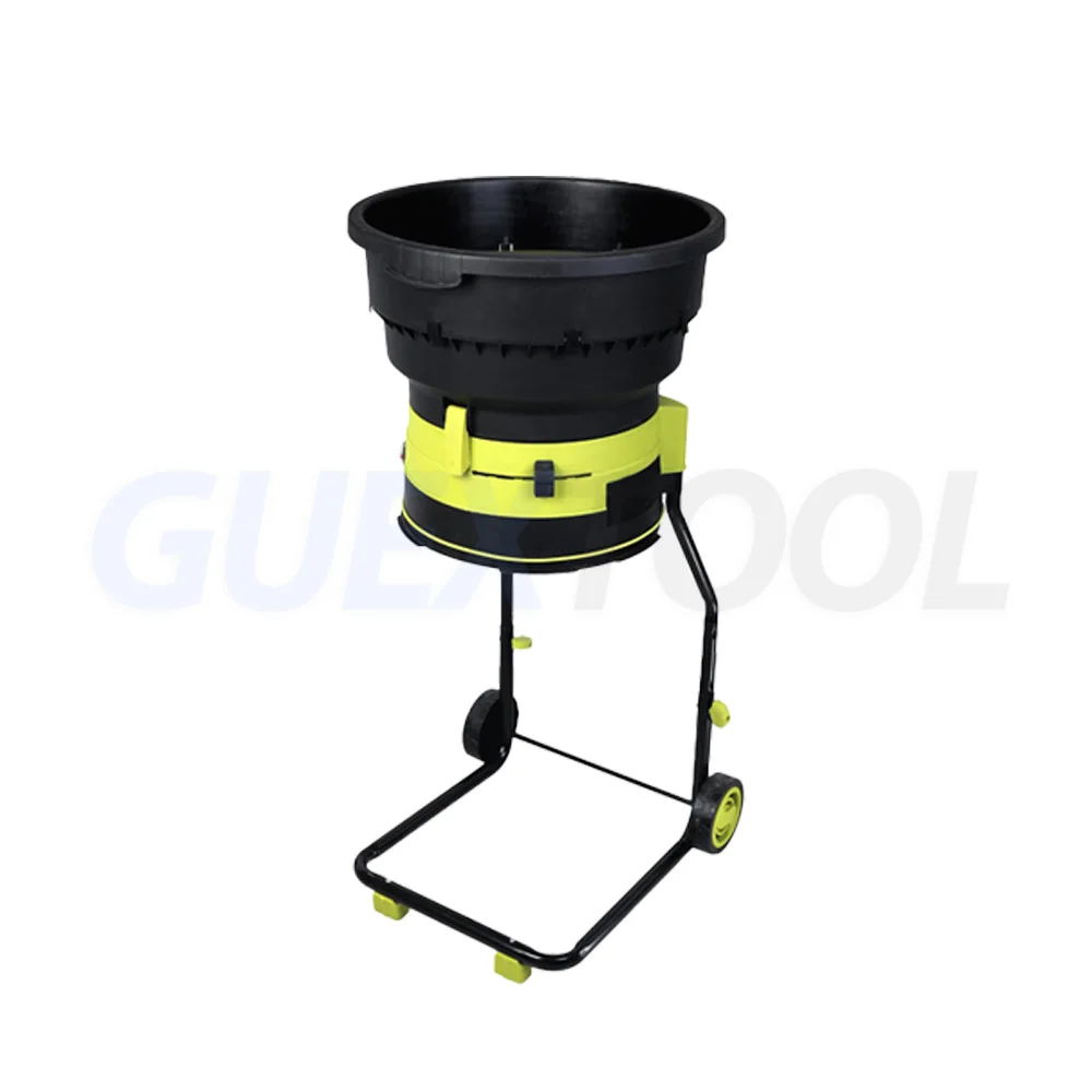 Thumbnail 2 - #8 Latest Electric Garden Shredders Offers