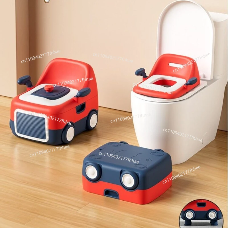 Children's Toilet Baby Toilet Seat Infant Toilet