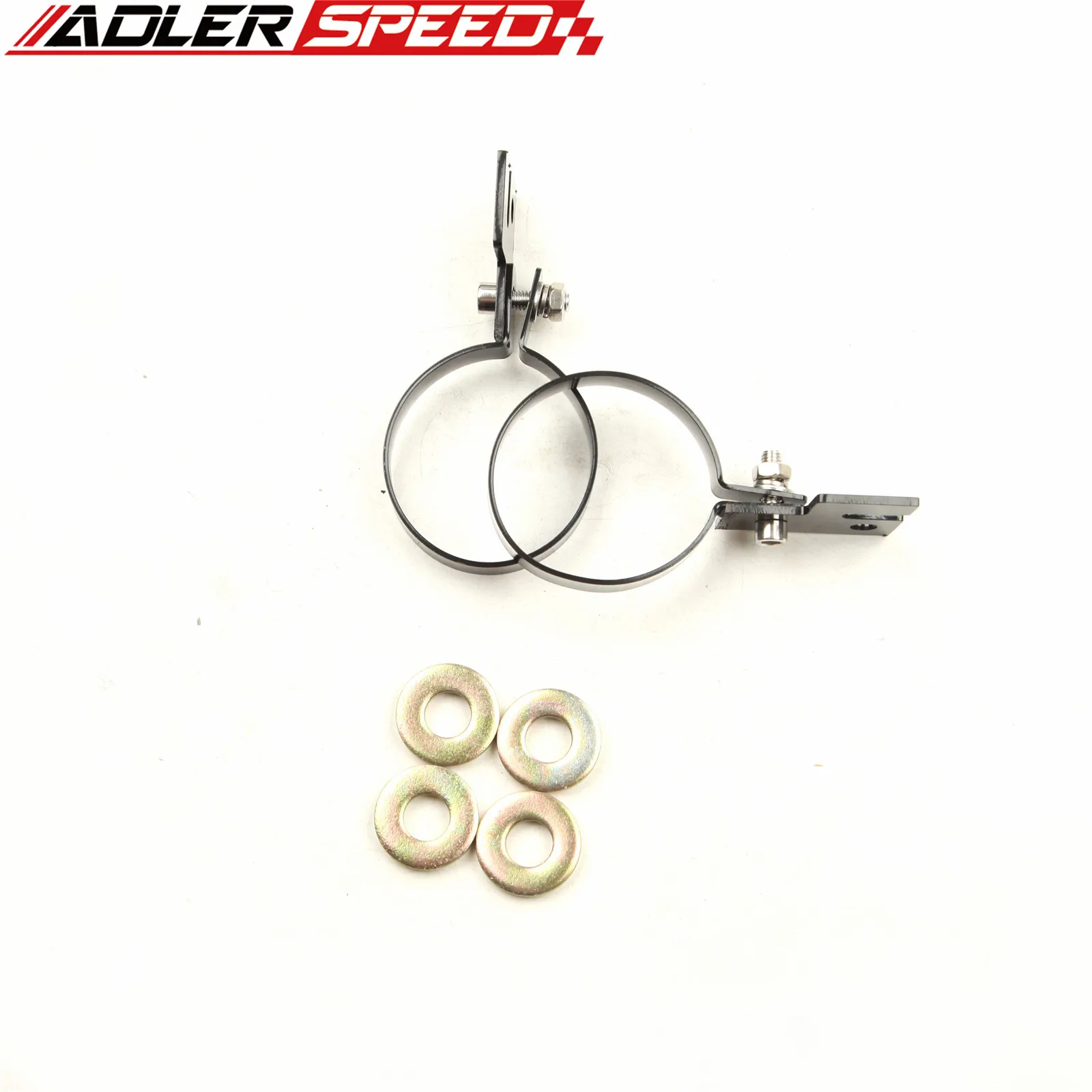 NEW ADLERSPEED 32 Levels Damper Adjustable Coilovers Suspension Kit For Nissan Z32 300ZX 1990-1996