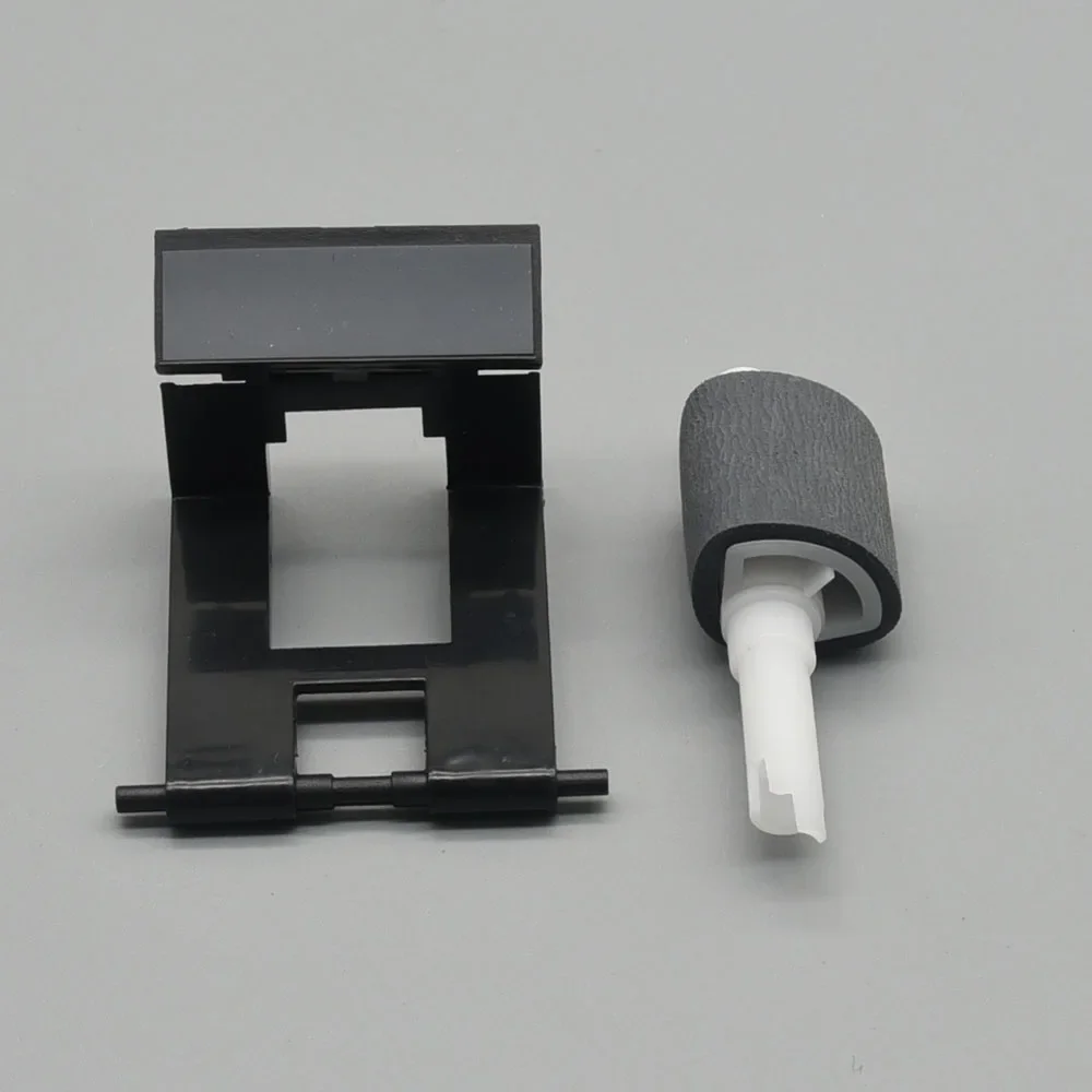 10set. pick up roller +eparation pad for Samsung ML1210 ML1430 ML5100 ML4500 ML 1210 1220 1250 1430 5100 4500 808 550 555P