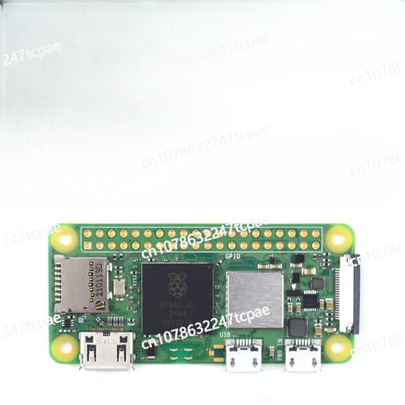 Zero2W development board Raspberry Pi Zero006/W/2W main board Python learning kit