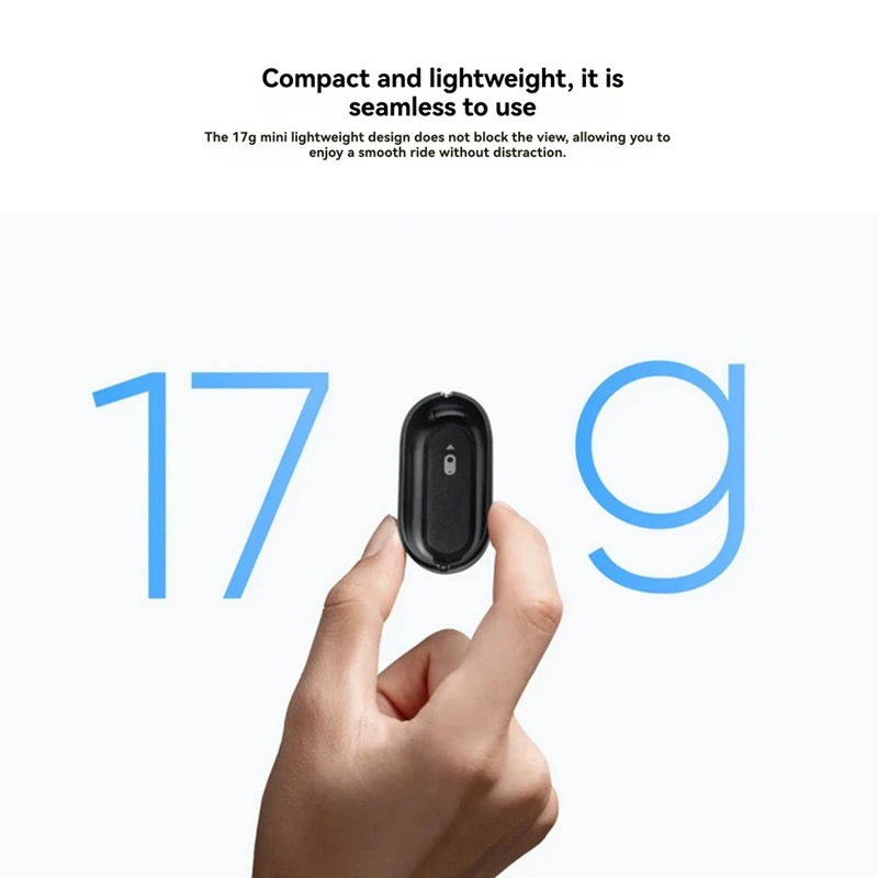 【Compre agora】 Clipe de montagem de capacete POV Suporte para Insta 360 GO 3 GO3S Acessórios para capacete de motocicleta para experiência de pilotage