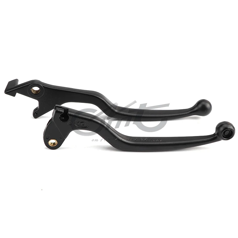 

Motorcycle Brake Handle Aluminum Alloy Clutch Lever fit For Suzuki 125cc GN125 GS125 Motorbike Modification parts