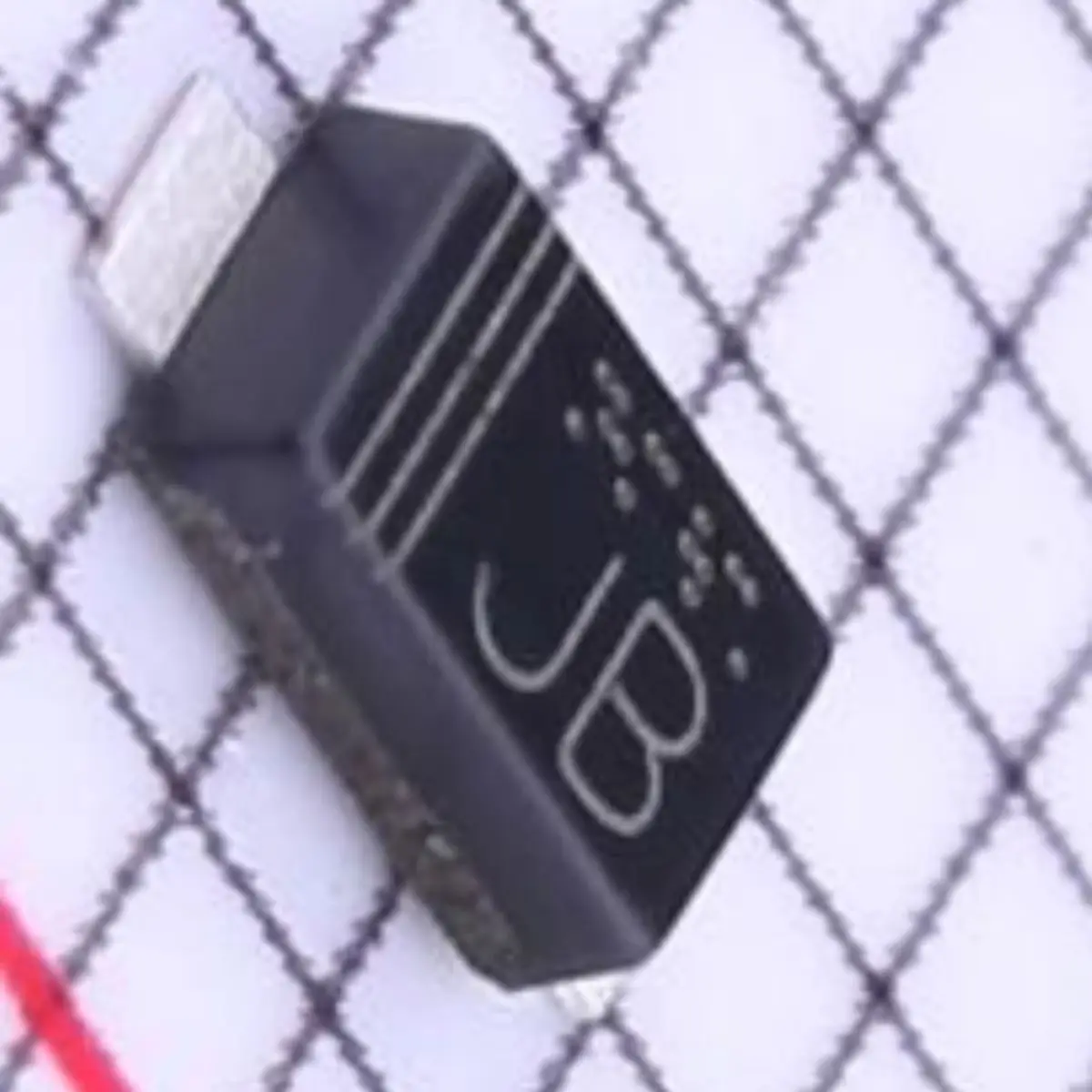 KDZVTR4.3B Marking JB Original Voltage Regulator Diode Standalone 4.3V SOD-123FL 4.55V 1W PMDU SOD123FL KDZVTR4.3B DIODE ZENER