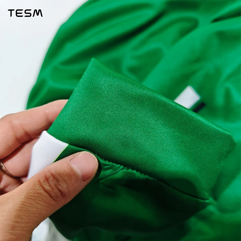 TESM Round-Neck Sweatshirt Men Long-Sleeved Shirt 3D Printed Top Sports Running Sportswear Family Matching Fashionable T-shirts