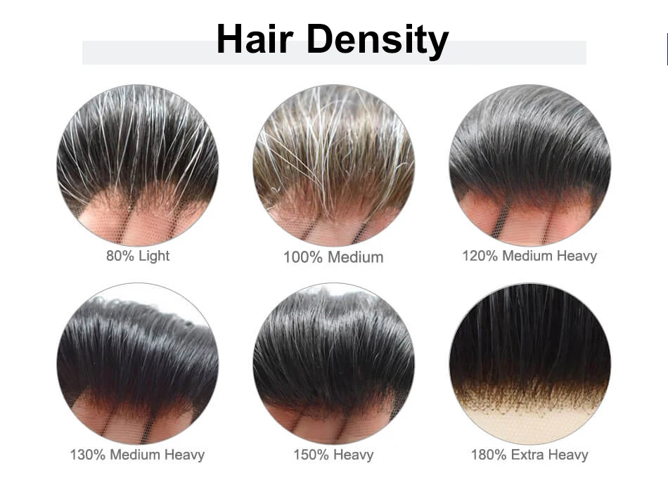 Men's Capillary Prothesis Lace PU Toupee Men Wigs For Men Wig Soft Male Hair Prosthesis 100% Human Hair System Natural Hairpiece