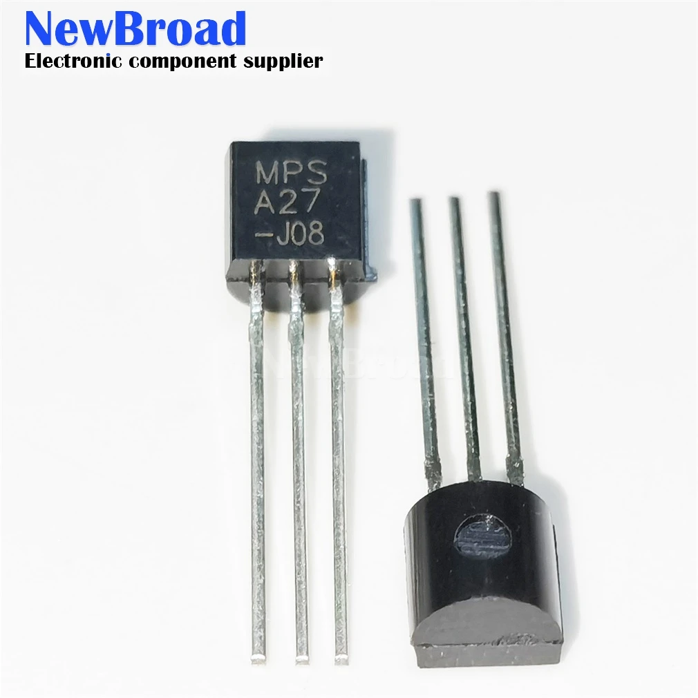 Transistor MPSA28: Guía de Evaluación y Uso Práctico para Proyectos Electrónicos