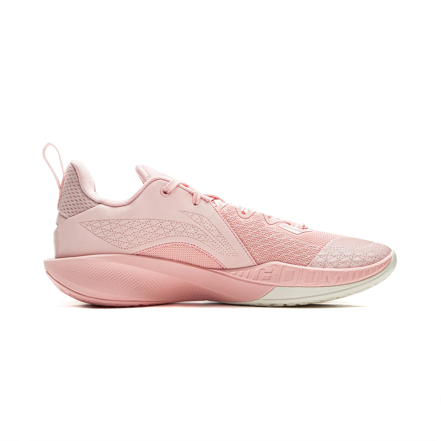 Li-Ning Men's SHINING 2 Professional Basketball Shoes LIGHT FOAM