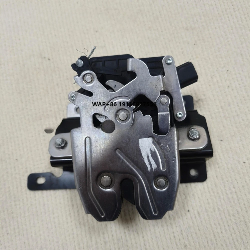 

Genuine Engine Hood Cover Latch Lock for McLaren 12C 650S 625C OE 11A7410CP