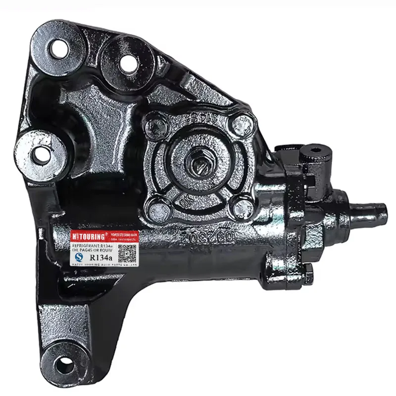 Power Steering Rack Gear Box For Isuzu Trooper 4HG1 NPR NKR 897305048 898251947 454-01005 897305047 45401005 left hand drive