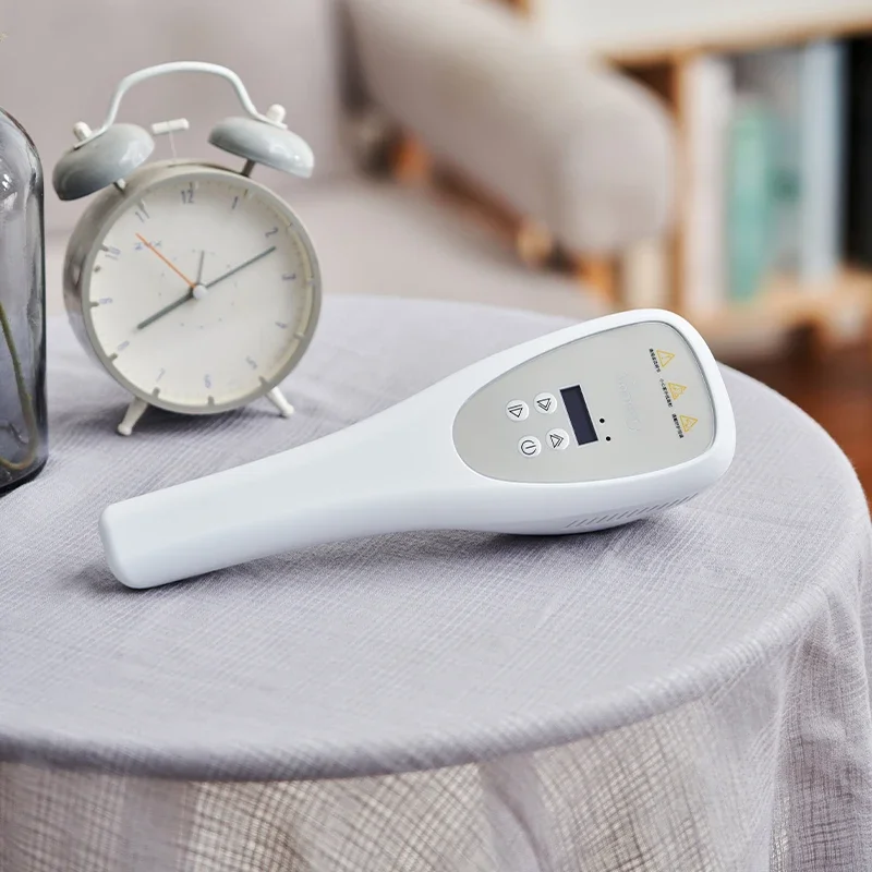 SIGMA 308nm LED UVB Targeted Phototherapy SQ1DJ1 Device for Vitiligo Treatment Dermatology Use