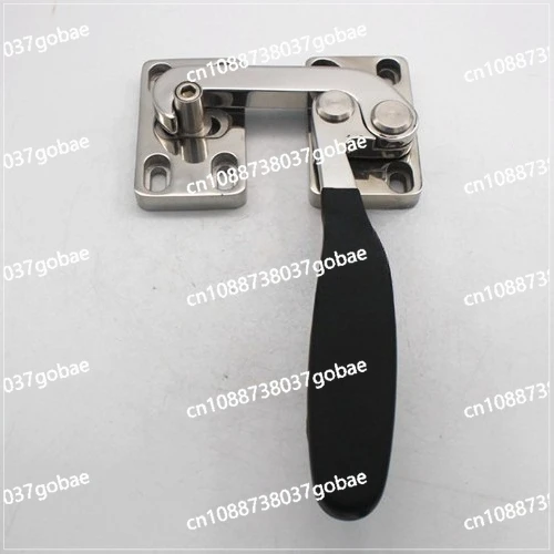 

304 stainless steel oven side door closed and tight handle high and low temperature environmental test box mechanical equipment