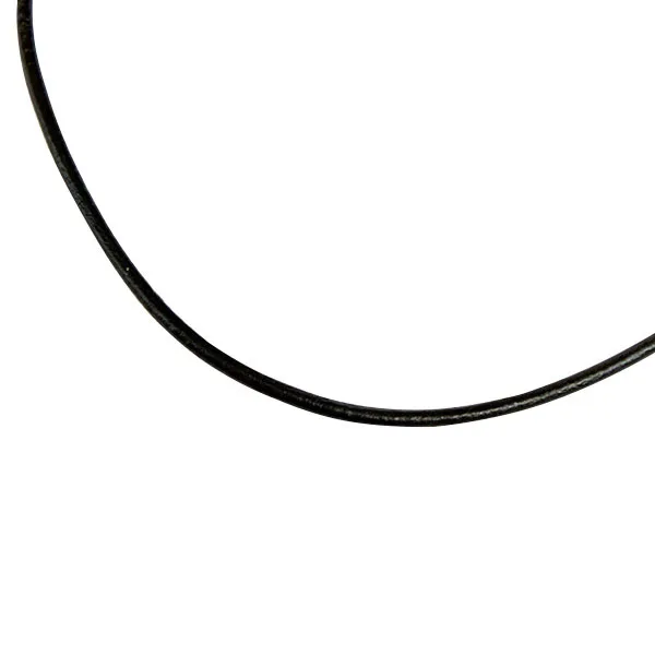

Necklace For Men Women 50Cm Round Buckle Design Exquisite Craftsmanship Party Wedding Dance Chain Accessory