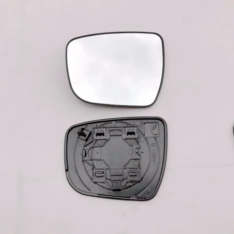 Car Mirrors For NISSAN X-TRAIL 2014-2021 Rearview Mirror Lens  Reversing Mirror Lens  Reflector Lens  Heating