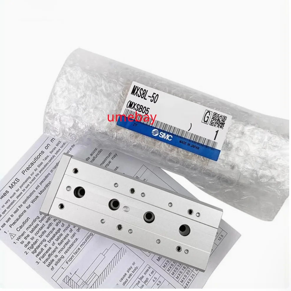 

1pcs/ series MXS20 : MXS20-10BT/MXS20-20BT/MXS20-30BT/MXS20-40BT/MXS20-50BT/MXS20-75BT/MXS20-100BT/MXS20-125BT/MXS20-150BT